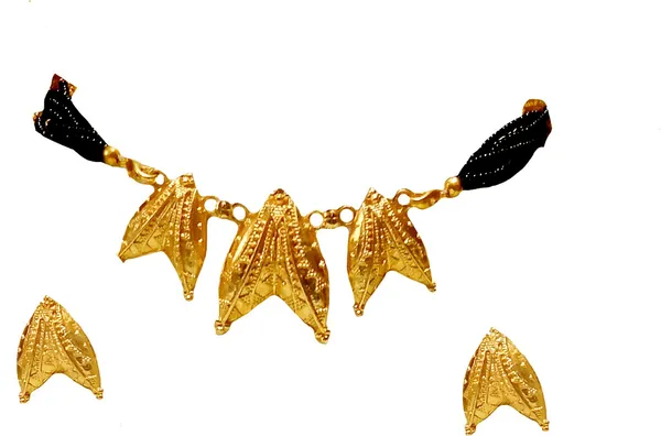 Assamese_Traditional_Jewellery_Set_For_Women